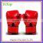 High Quality Professional Sanda MMA muay thai boxing gloves