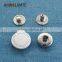 Popular snap button for garment
