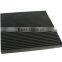 Fireproof and soundproof egg crate foam