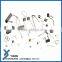 Stainless Steel Springs for Toys
