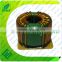 ferrite toroidal common mode choke inductor with base 20MH