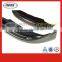 hot sale car side apron splitter FOR BMW F30 3 series 2012 carbon fiber front canards