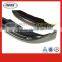 hot sale car side apron splitter FOR BMW F30 3 series 2012 carbon fiber front canards