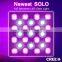 High intensity panel led grow king led grow light 1200w with 3 years of warranty by Geyapex