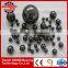 66HRC G10 12.7mm AISI52100 Chrome Steel Ball for Ball Bearings