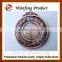 Bullion Embroidery Badge / Blazer Badge