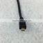 1080P Male-Female Gender micro HDMI to VGA converter cable