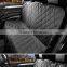 Black microfiber quilted padded top quality pet car seat cover for dogs soft and confortable                        
                                                Quality Choice
                                                    Most Popular
          
