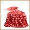 Beautiful Polyester Berber Fleece Pillow Blanket As Gifts