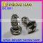 Taiwan Made Phillips Pan Flat Head Self Tapping Screw