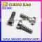 Manufacturer Hex Socket Head Wood Screws