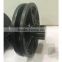 China manufacture crane parts of 40Mn2 crane idler