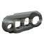 Construction machinery parts kobelco track link assy made in china