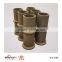 refractory black silicon carbide SIC98.5%