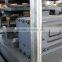 Full automatic c purlin roll forming machine