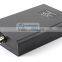 1CH IP POE Extender Coaxial Converter Extender Support Long Transmission Distance Power Coax,Range Up to 2500M,PoE-af&PoE-at
