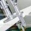 jiaxing supply !18''--28'' monitor arm Flexible Desk Clamp Mount LCD art surface Articulating Flat Panel LCD monitor Arm