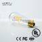 Europe hottest sale high quality competitive price led bulb ST64 e27 UL/CE certified led bulb well Quality