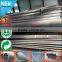 ASTM TS14B35 alloy constructional steel tube seamless steel pipe hollow bar