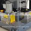HAISHI 100 Ton Servo Motor Plastic Injection Molding Machine PET