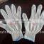 cotton working gloves