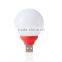High Quality Multi Color Mini Led Usb Light Bulb /Keyboard Night Light For Computer Laptop