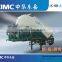 CIMC Bulk Cement Tanker Trailer