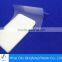 100pcs/Packet 80*110mm Size Lamination Sheets Laminating Pouches Transparent Laminate Sheet