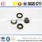 M14 G1/4' M14X2 BS/A1 standard metric rubber metal outer cased joint seal washer