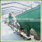 hot sell high efficiency and easy to operate powder vibrating sieve machine