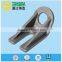 OEM ISO9001 Agricutural machinery steel cast parts
