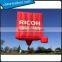giant hot air balloon,inflatable square balloon,giant hot air balloon in factory price