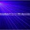 Three head multi color laser effect light for dj stage dance floor light