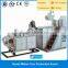 TPU die extruder machinery for shoes used