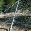 Snow barrier Fence / Hexagonal wire mesh barrier
