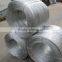 Hot Dipped Galvanized Wire Materials from China Factory