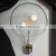 Super bright replace halogen bulb G125 6W led filament bulb retro light