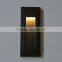 LED outdoor interior step stairway staircase foot pathway corridor wall light