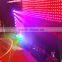 DJ LED Disco Light Effect, 8X10W RGBW Beam LED Disco Light