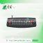 DMX CONSOLE 192 CHANNELS BATTERY WIRELESS DMX CONTROLLER