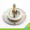 72mm Brass Bathtub Drain Plug ,Smiley Bath Plug