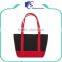 Wholesale customized canvas tote bag / canvas tote shopping bag for ladies                        
                                                                                Supplier's Choice