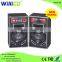 The newest wooden fish style car speaker with USB