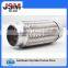 304 stainless auto exhaust flexible pipe