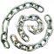 stainless steel link chain product