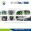 Germany technology housekeeping equipment outdoor ride on washer commercial floor scrubbers machine with lead acid battery