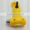 multiunctional lifesaving hammer