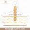 HRW-T-01 2016 functional natural shirt hanger