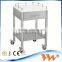 Medical Office Cabinetry Lab and Dental Clinic Office Drawer Cabinet for Clinic Hospital