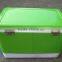 metal ice beer cooler box